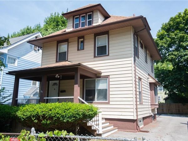 84 Ellicott Street, Rochester, NY 14619
