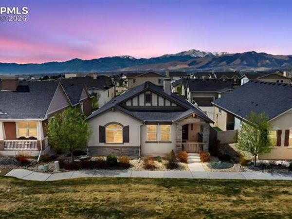 2050 Volterra Way, Colorado Springs, CO 80921