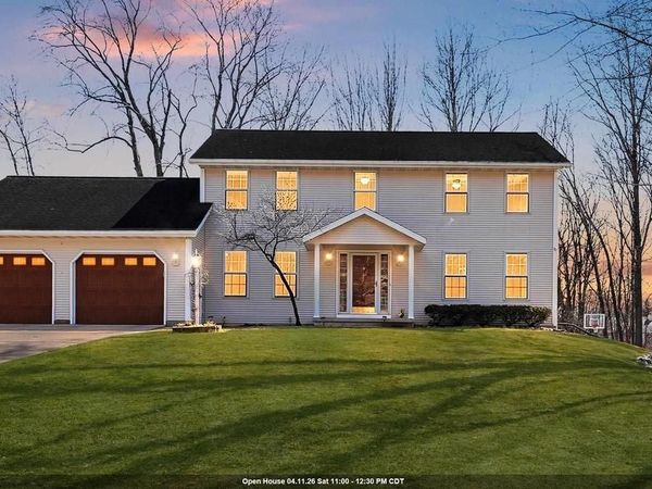 1367 WHIRTHINGTON COURT, Suamico, WI 54173