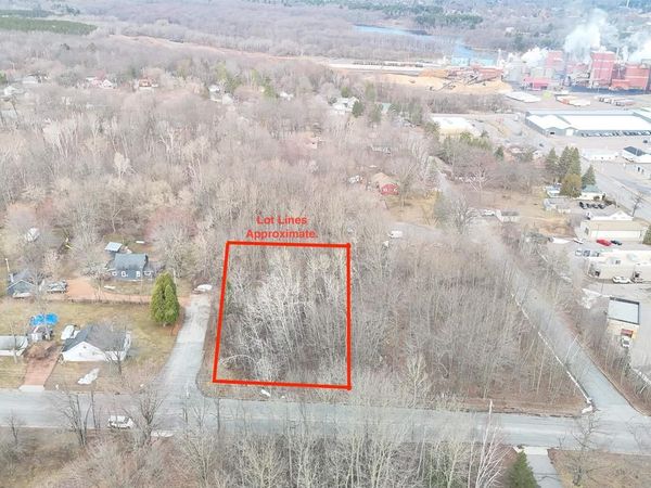 .94 Acres OWEN STREET, Mosinee, WI 54455