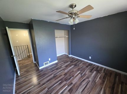 4748 Greenholme Dr #3, Unit 3, Sacramento, CA 95842 Photo