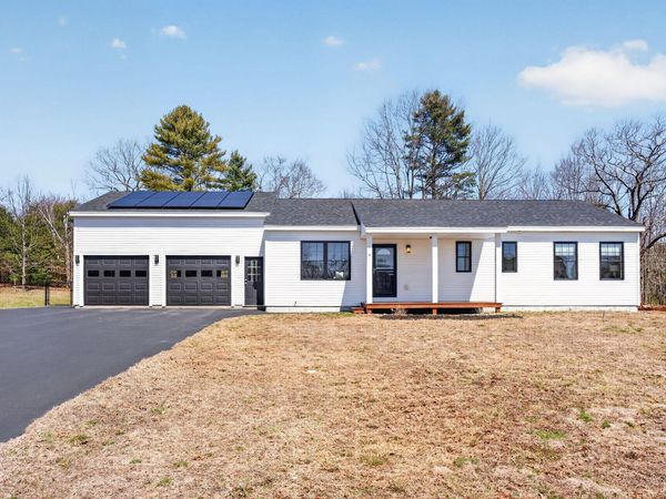 4 Nelsen Road, Westbrook, ME 04092