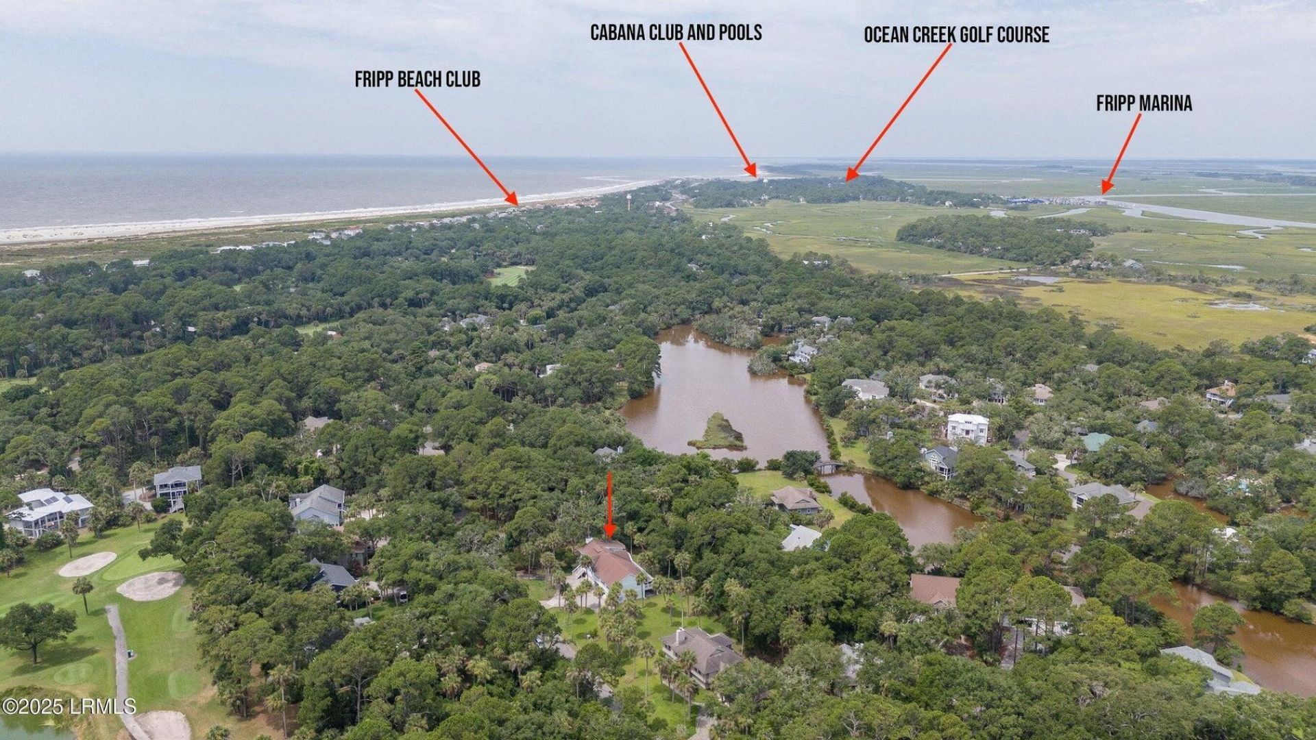 414 Porpoise Drive Photo 66