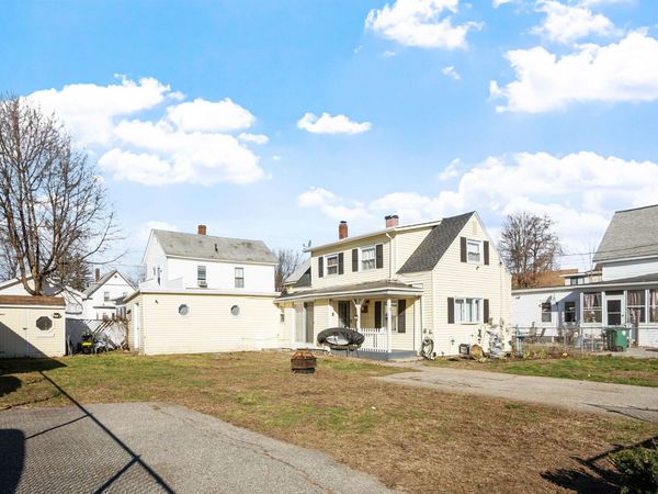 5 Middle Street, Nashua, NH 03060