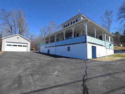1371 New Hampshire Route 16 Dummer, NH 03588