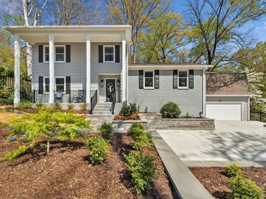 801 Compton Road, Raleigh, NC 27609