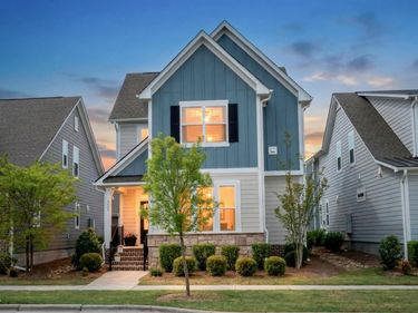 6425 Expertise Avenue, Raleigh, NC 27616