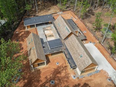 6004 Canadero Drive, Raleigh, NC 27612