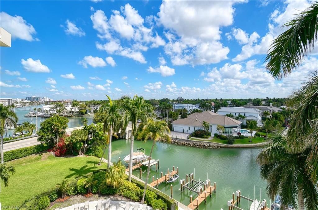 2150 Gulf Shore Blvd N, Unit 605, Naples, FL 34102 Photo