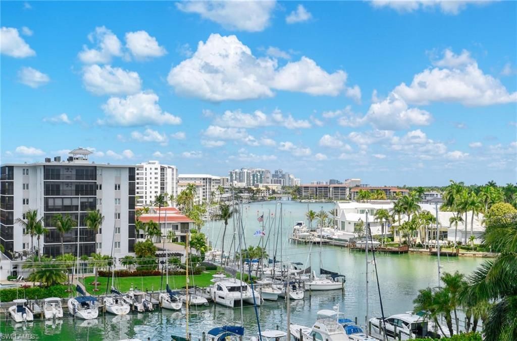 2150 Gulf Shore Blvd N, Unit 605, Naples, FL 34102 Photo