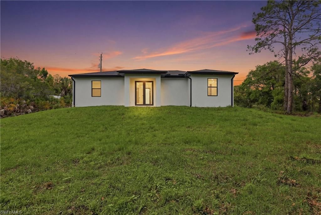 669 Windermere Dr , Lehigh Acres, FL 33972 Photo