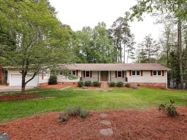 195 Arbor View Drive, Athens, GA 30605