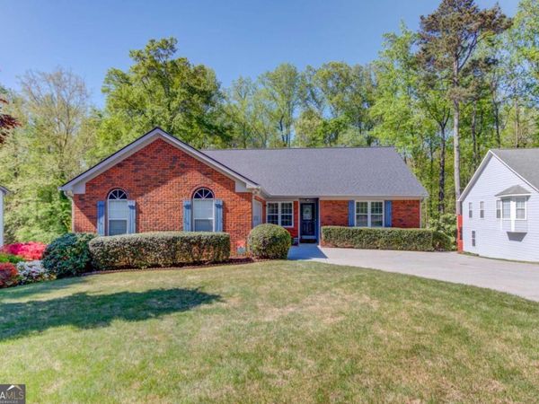 3220 Governors Court, Duluth, GA 30096