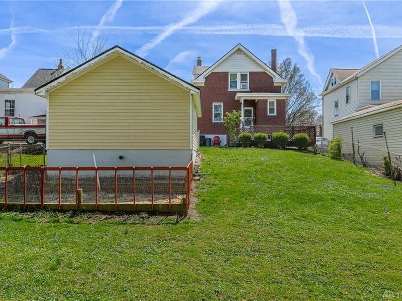 3736 Herbert Avenue, Cincinnati, OH 45211 Photo 30