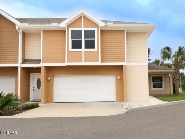 119 Oceans Circle, Daytona Beach Shores, FL 32118