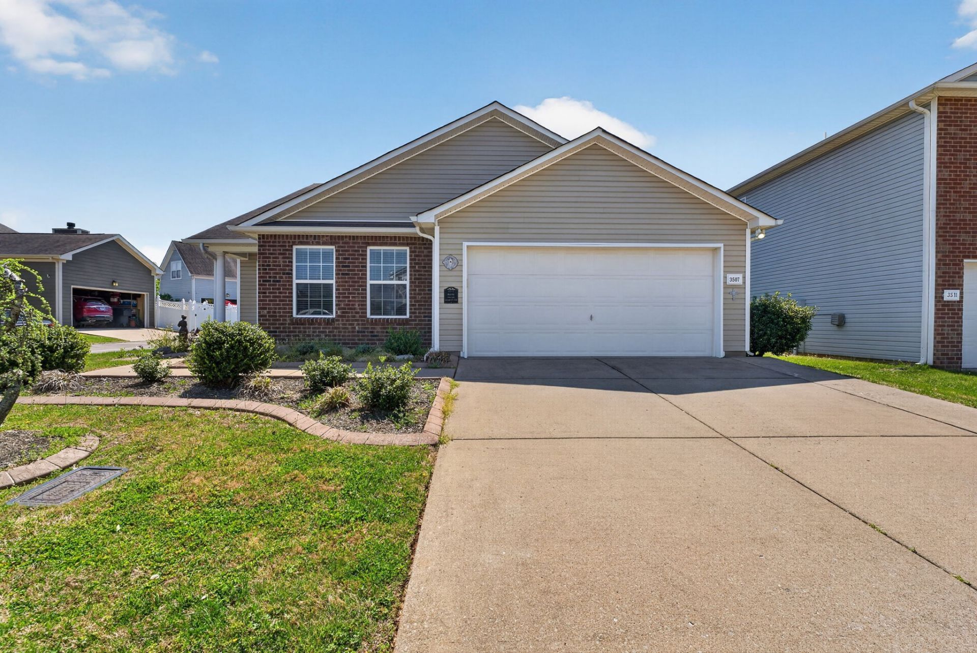 3507 Boxelder Way, Murfreesboro, TN 37128 Main Photo