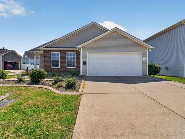 3507 Boxelder Way, Murfreesboro, TN 37128