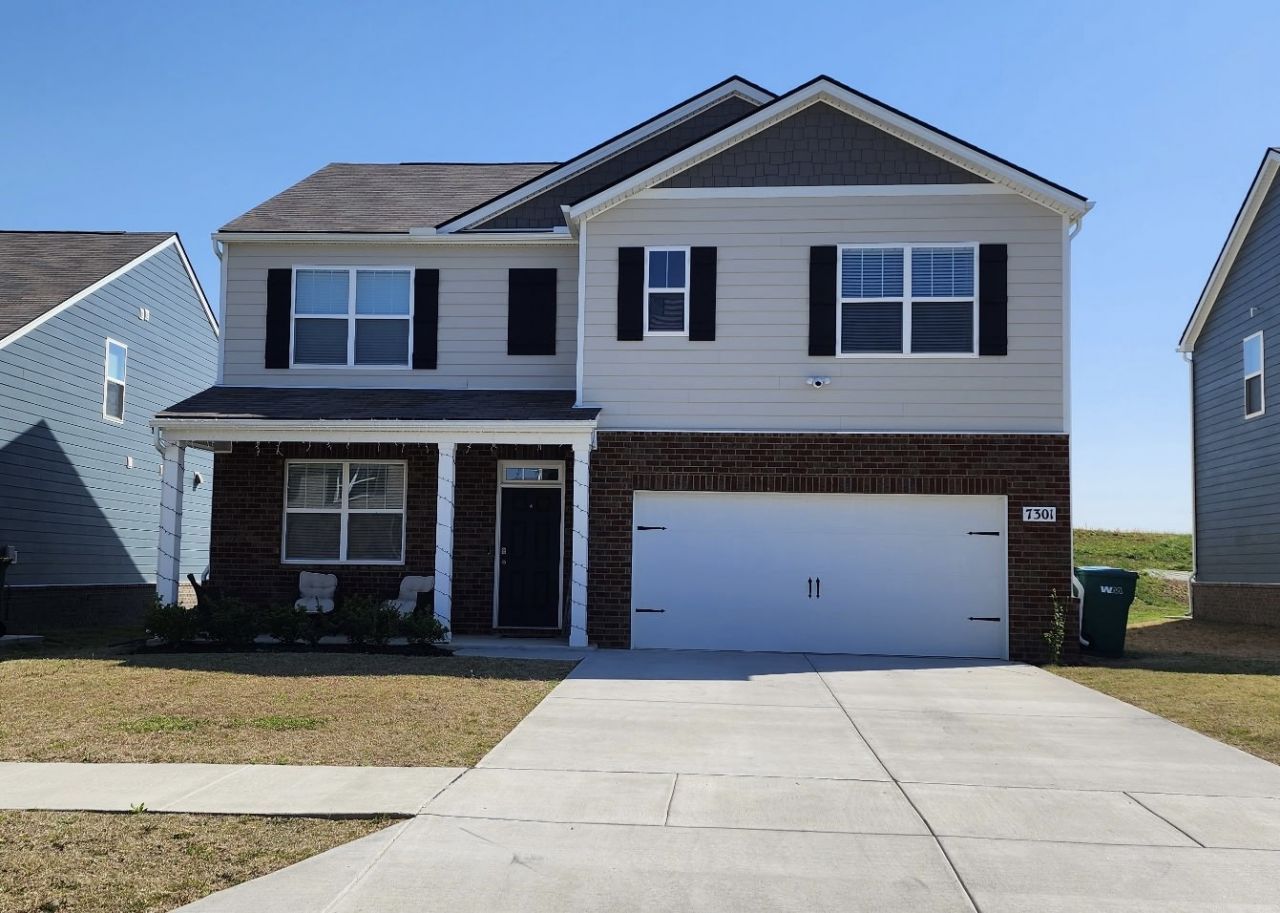 7301 Golden Way , White House, TN 37188 Main Photo