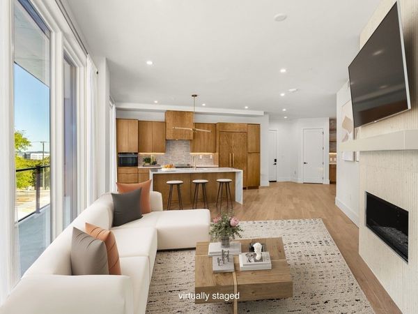 321 31st Ave N, Unit B11(1), Nashville, TN 37203