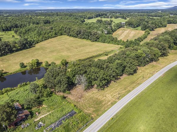 0 W Green Hills Rd , Smithville, TN 37166