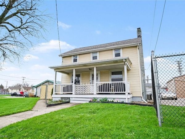 2007 Cleveland Avenue SW, Canton, OH 44707