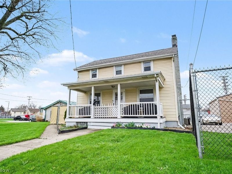 2007 Cleveland Avenue SW, Canton, OH 44707 Photo 1