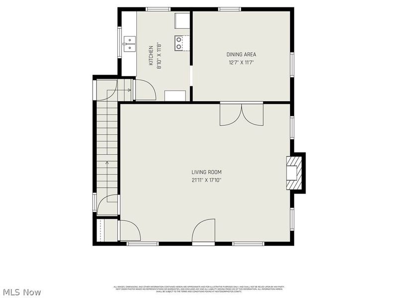 2007 Cleveland Avenue SW, Canton, OH 44707 Photo 10