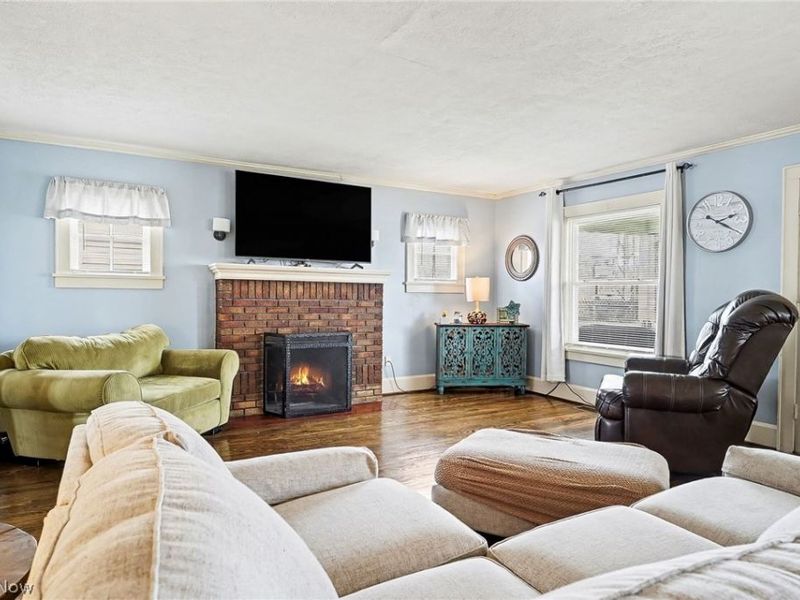 2007 Cleveland Avenue SW, Canton, OH 44707 Photo 13