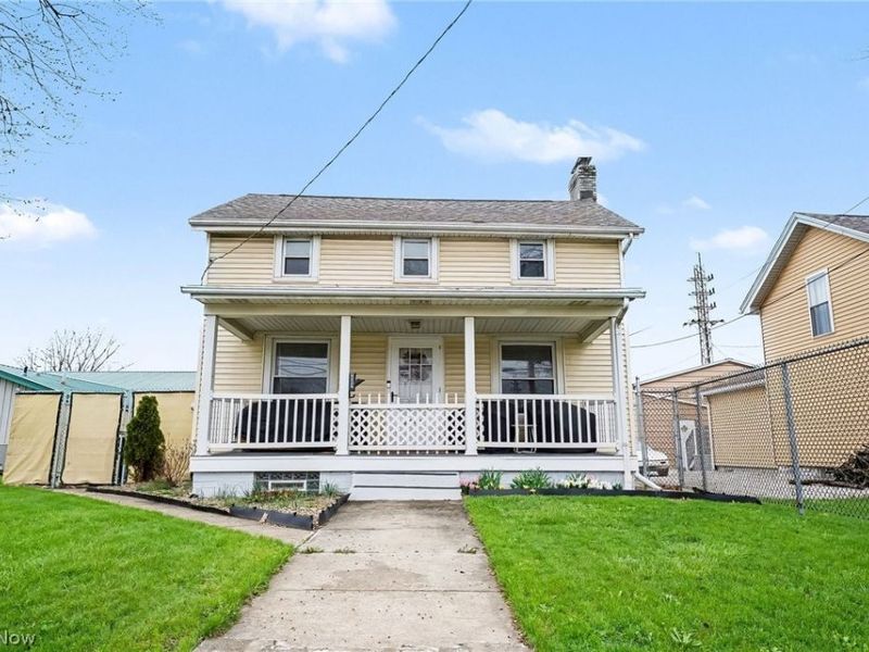 2007 Cleveland Avenue SW, Canton, OH 44707 Photo 2