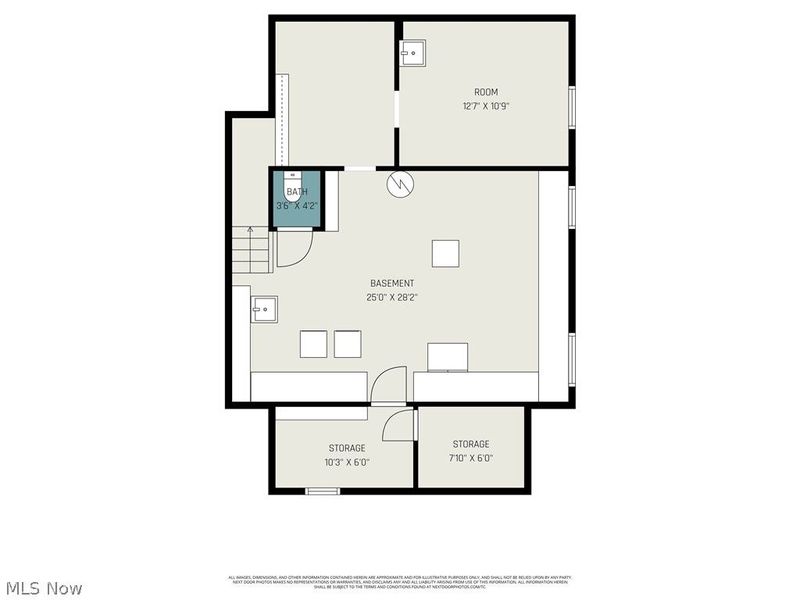 2007 Cleveland Avenue SW, Canton, OH 44707 Photo 28