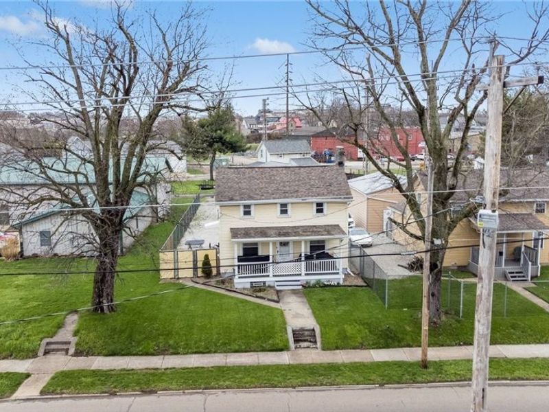 2007 Cleveland Avenue SW, Canton, OH 44707 Photo 3