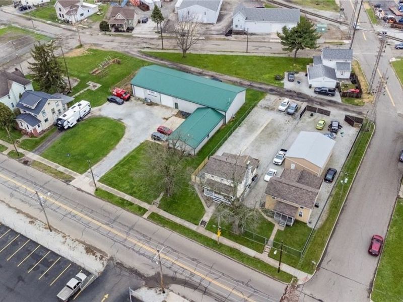 2007 Cleveland Avenue SW, Canton, OH 44707 Photo 4