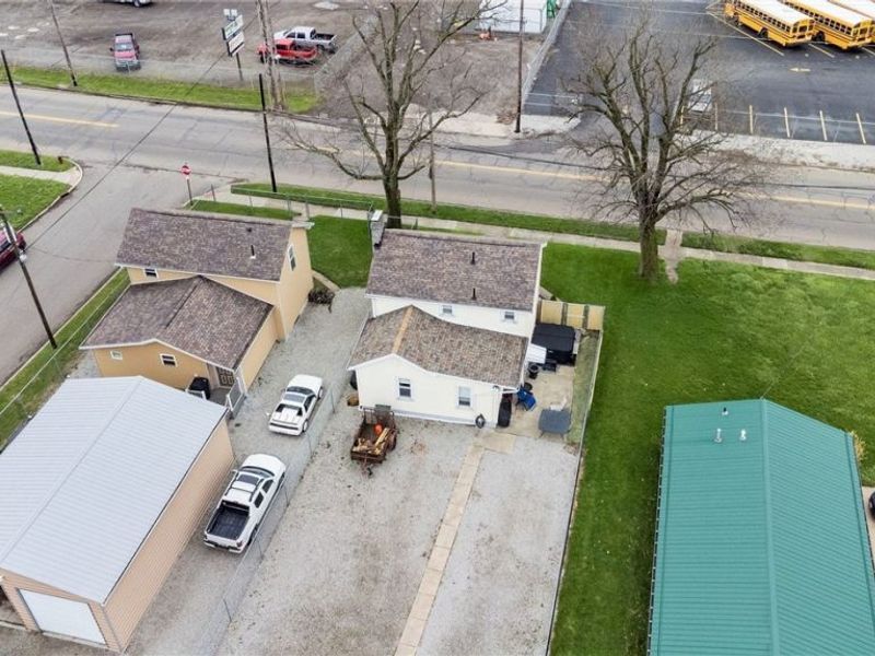 2007 Cleveland Avenue SW, Canton, OH 44707 Photo 9