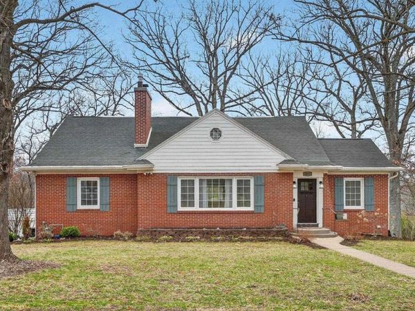 1521 Cherry Lane, Cedar Falls, IA 50613