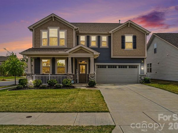 1352 Tollcross Road, Indian Trail, NC 28079