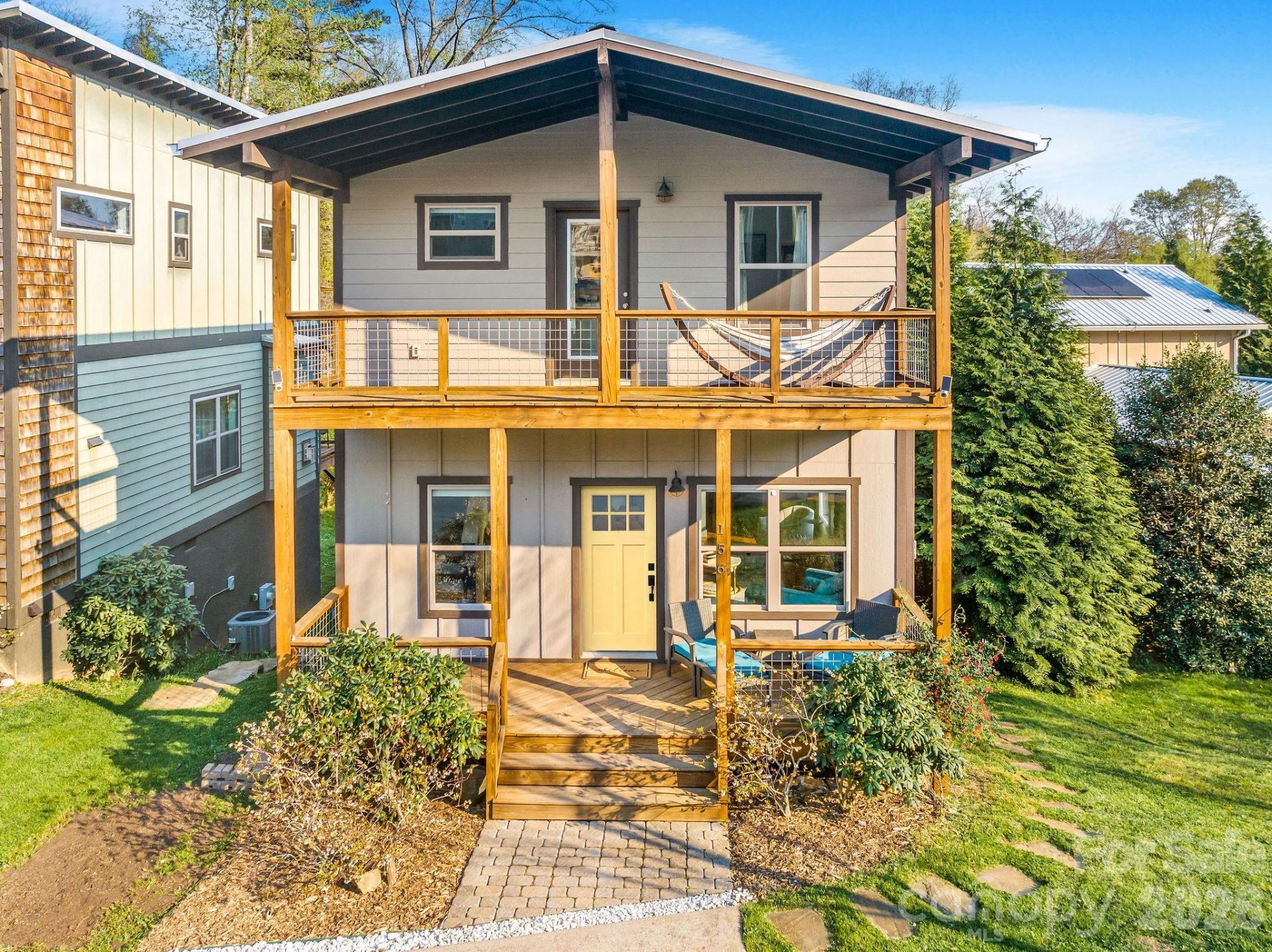 156 Bradley Street, Asheville, NC 28806