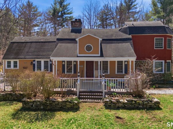 777 Shewville, Ledyard, CT 06339