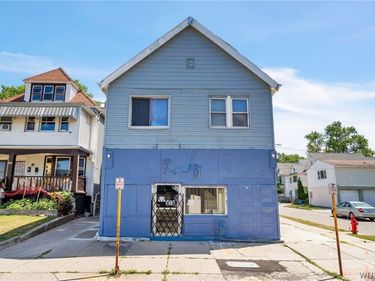955 Tonawanda Street, Buffalo, NY 14207