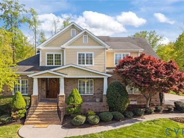 3201 Handley Road, Midlothian, VA 23113