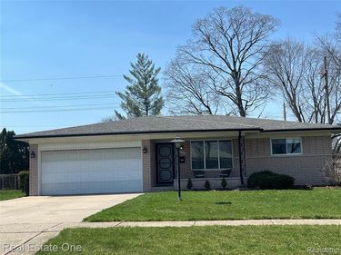 36303 Tulane Drive , Sterling Heights, MI 48312