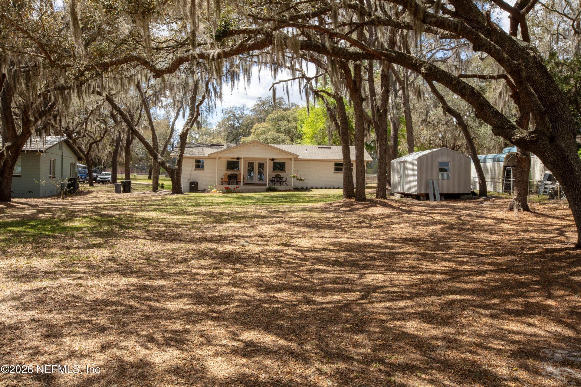 5921 County Road 352, Keystone Heights, FL 32656 Photo