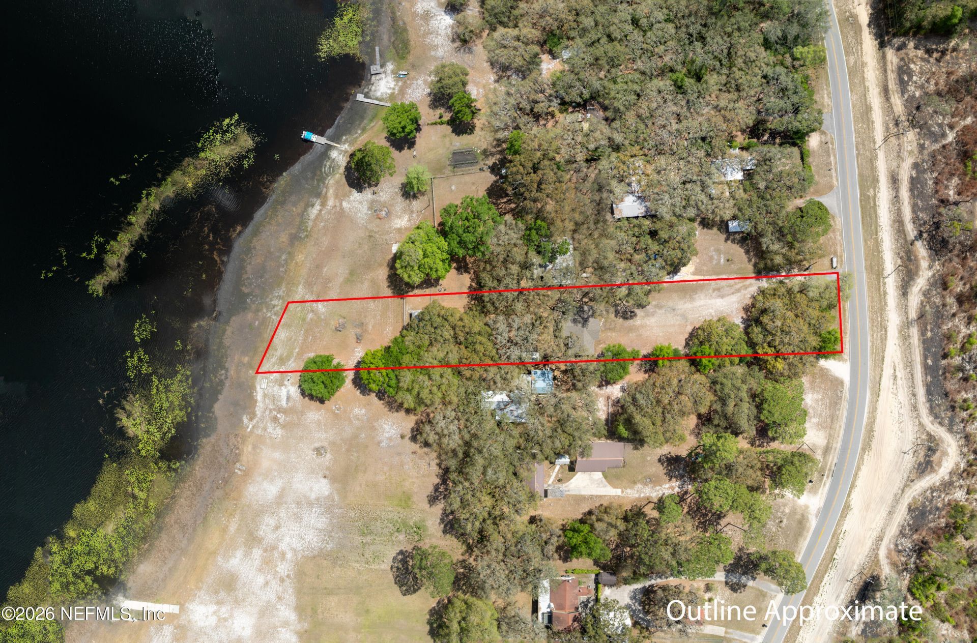 5921 County Road 352, Keystone Heights, FL 32656 Photo