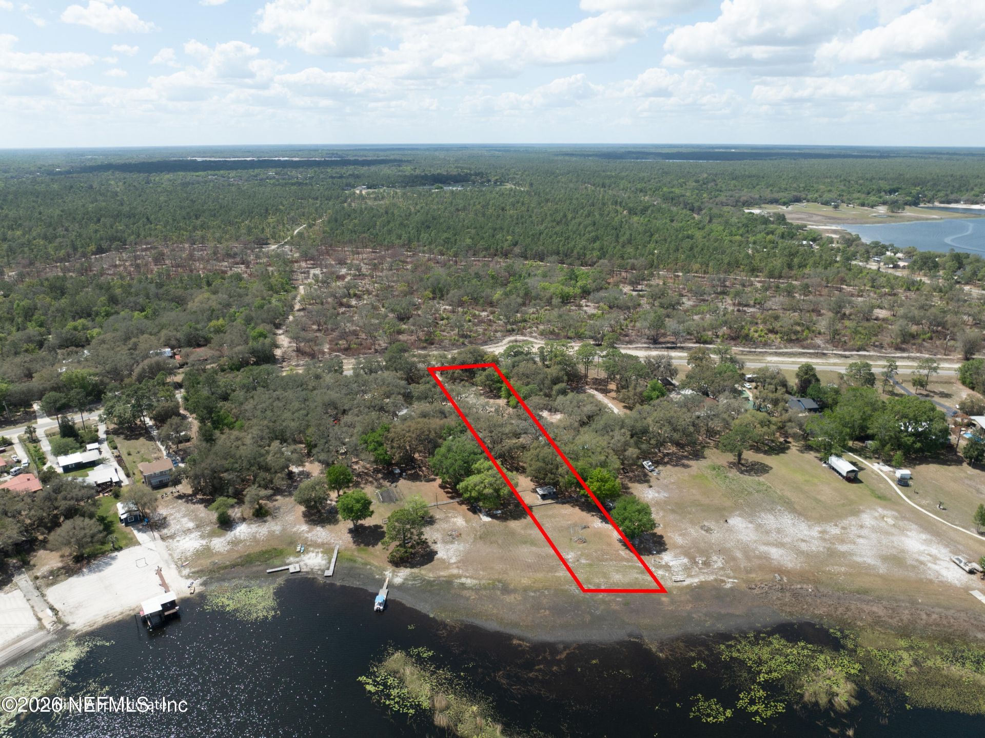 5921 County Road 352, Keystone Heights, FL 32656 Photo