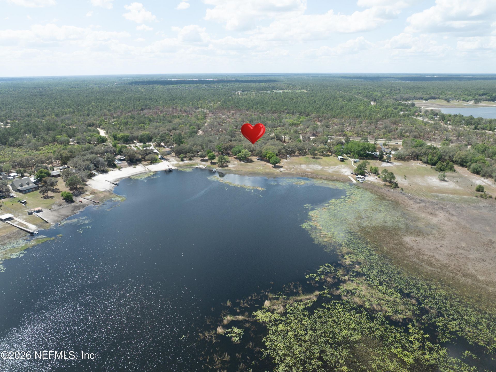 5921 County Road 352, Keystone Heights, FL 32656 Photo