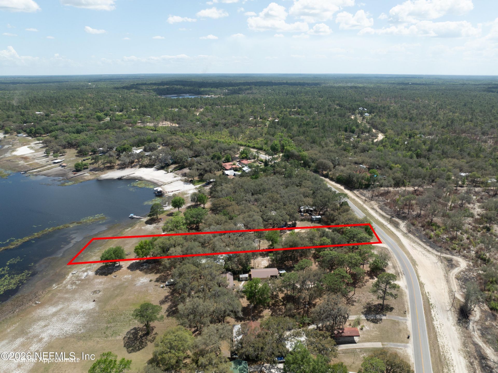 5921 County Road 352, Keystone Heights, FL 32656 Photo