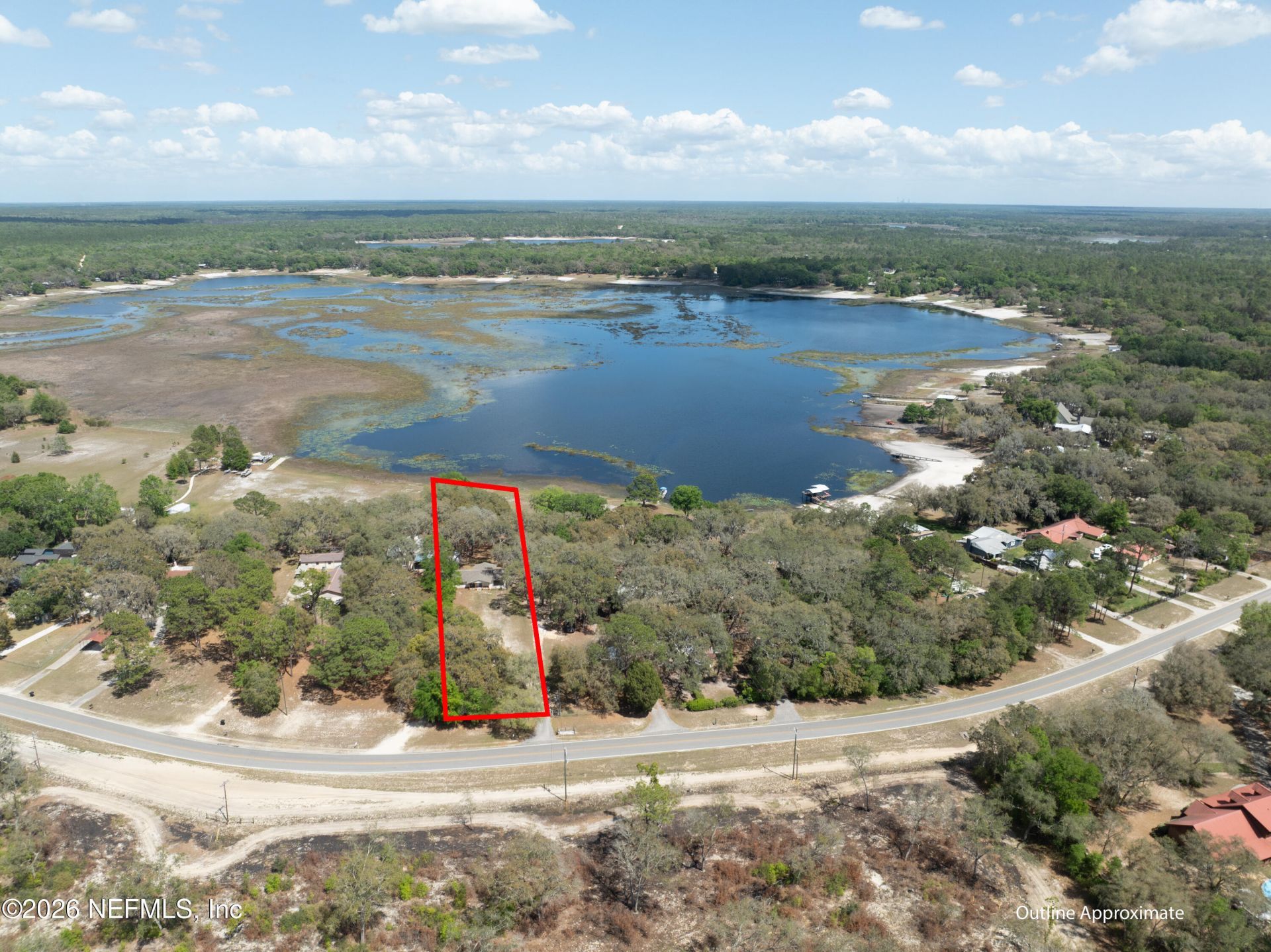 5921 County Road 352, Keystone Heights, FL 32656 Photo