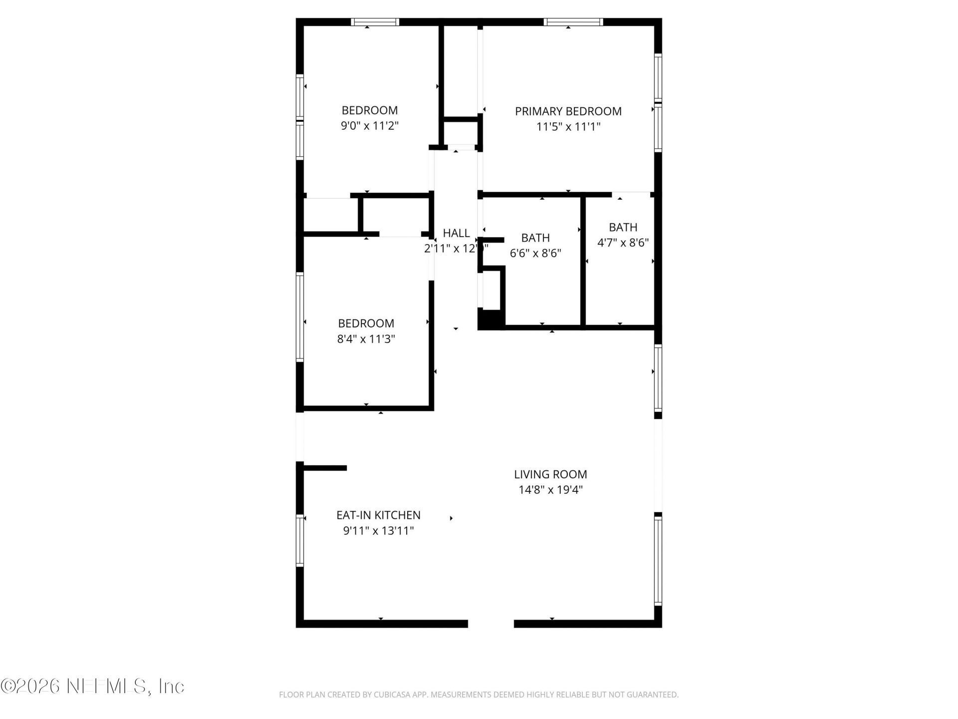 5921 County Road 352, Keystone Heights, FL 32656 Photo