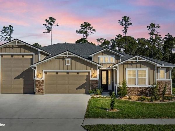 85350 FALL RIVER Parkway, Fernandina Beach, FL 32034