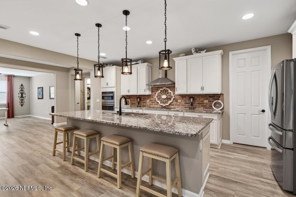 85350 Fall River Parkway, Fernandina Beach, FL 32034 Photo