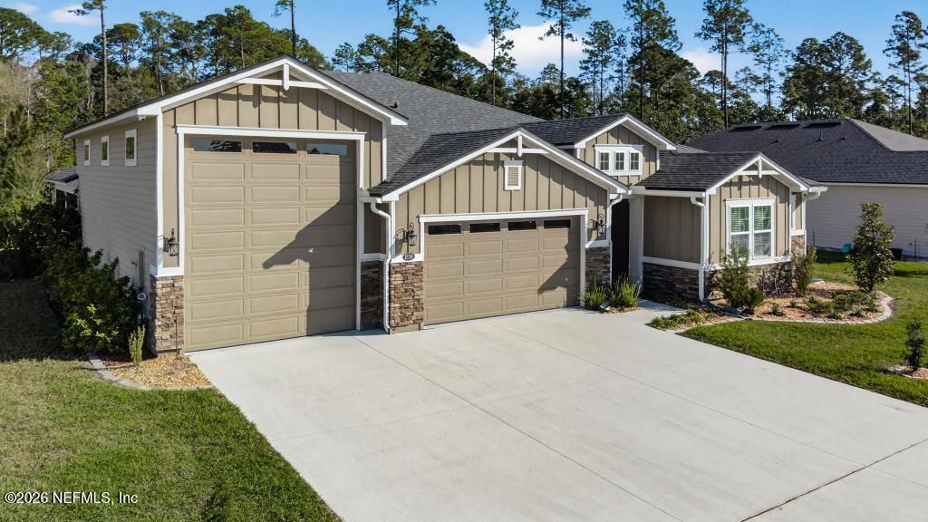 85350 Fall River Parkway, Fernandina Beach, FL 32034 Photo